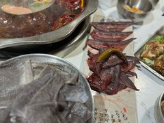 现划鳝鱼-铜元老码头鳝鱼火锅
