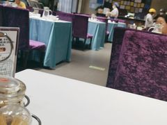 大堂-紫光园(燕郊总店)