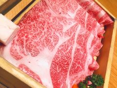 -锅物新语&寿喜烧.炉端割烹(世博源店)