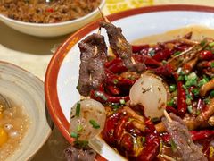 -串盟烧烤·长沙美食地标(星沙店)