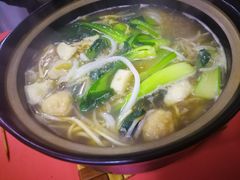 -傣家妹子过桥米线(一号店)