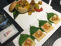 -梧桐餐厅(泉城路店)