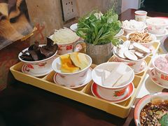 -江北北火锅馆·公路夜市(魏公村店)