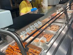 -宜家·瑞典风味餐厅(烟台路店)