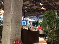 -快乐小羊火锅餐厅(农科路店)