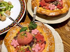 -双公羊·馕坑烤全羊(奥体店)