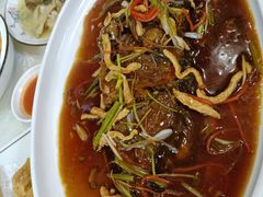 -明香海鲜酒家(华强北店)