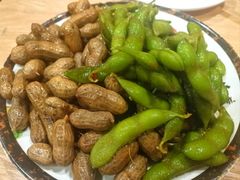 -烤五行·烧烤烤串(石佛营店)