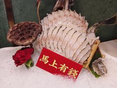 -喜聚薈·花膠雞海鮮火鍋(越秀店)