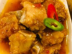 -点都德(大茶楼店)