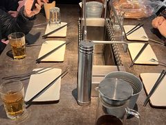 -很久以前羊肉串(昌里路三钢里店)