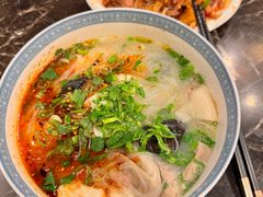 -吾味香葫芦头(安西街店)