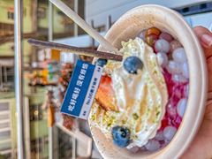 -No.DD戳子烧烤·江湖菜(北京总店)