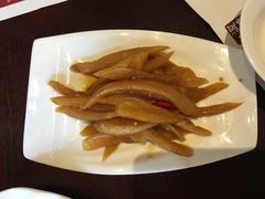-温汤大酒店餐厅