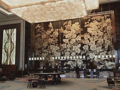 -长沙富力万达文华酒店