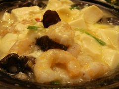 海鲜煲-永兴餐厅(复兴中路店)