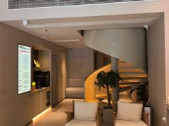 -泰合玺·精油疗愈 SPA(南京河西万达店)