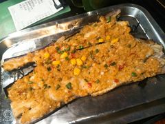 -碎怂烤肉(钟楼柳巷店)