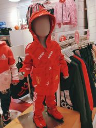 -adidas kids(翠微百货店)
