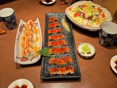 -千代武日本料理(哈西店)