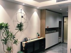 -创美居装饰(中洲里程店)