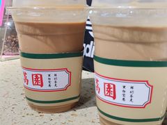 -荔園 LaiYuen