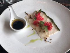 -外滩悦榕庄·海怡西餐厅