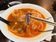 -漆黑觉米粉(三里屯店)