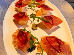 -烛影拾光观景餐厅·创意菜·摄影·小提琴(大唐不夜城店)