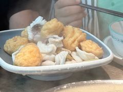 -淘米捞·米汤脆鲩鱼火锅(福田皇岗店)