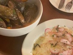 -羽深肉铺 Steak & Wine