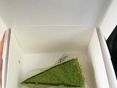 -Lady M Cake Boutique(W 3rd St)
