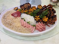 -盛港湾海鲜食府(黄沙店)