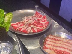 -入火韩国烤肉(凯旋广场店)