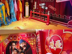 -英皇电影城(英皇集团中心IMAX店)