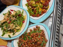 -古彭7只羊·招牌白串·碳锅羊肉旗舰店