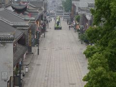 -襄阳城墙