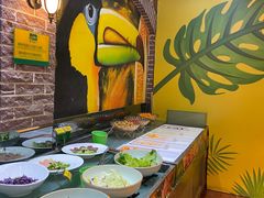 -拉丁餐厅·巴西烤肉自助(正佳广场店)