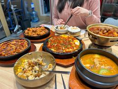 -米村拌饭(泰山万达店)