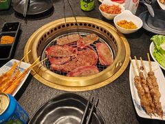 -神户赤童日式烤肉伙伴(东直门店)