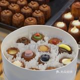 杭州探店 | 冬日美好限定，比冷空气早到一步