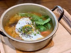 -肥朵食堂(带梦胡同店)