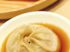 -唐苑酒家·岭南粤菜名店(太古仓店)
