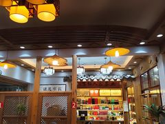 -下梅人家土菜馆(历史文化餐厅度假区店)
