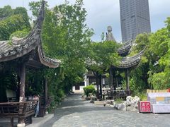 -衣裳街历史文化街区