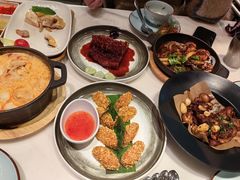 -星怡会·新加坡新美食(苏州中心店)