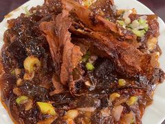 -邢家锅贴老店·非遗·开封菜(金明广场店)