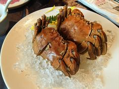 -蟹榭·本帮江浙菜·蟹宴(五角场合生汇商场店)