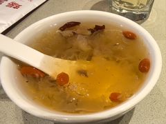 -蝎王府羊蝎子(西直门店)
