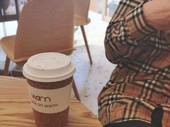 -Cafe on warm(丹霞店)
